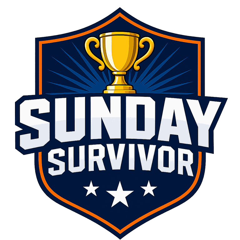 Sunday Survivor