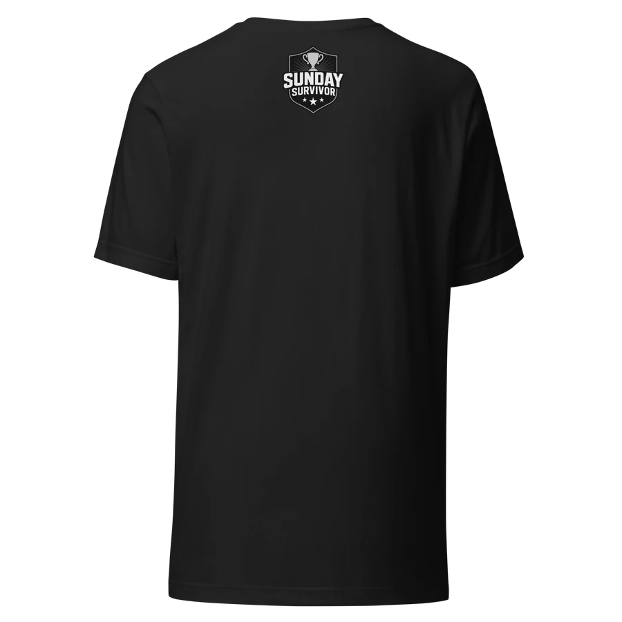 I almost SURVIVED T-Shirt view 2