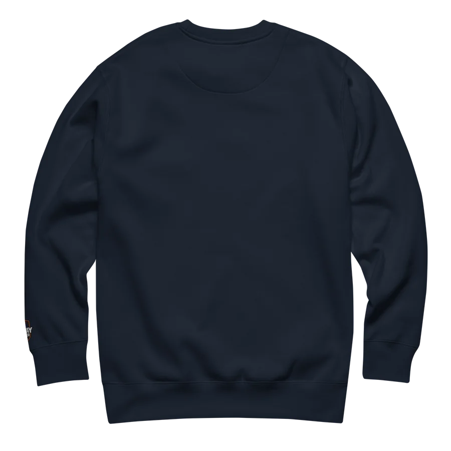 Always A Chance Sweatshirt view 3