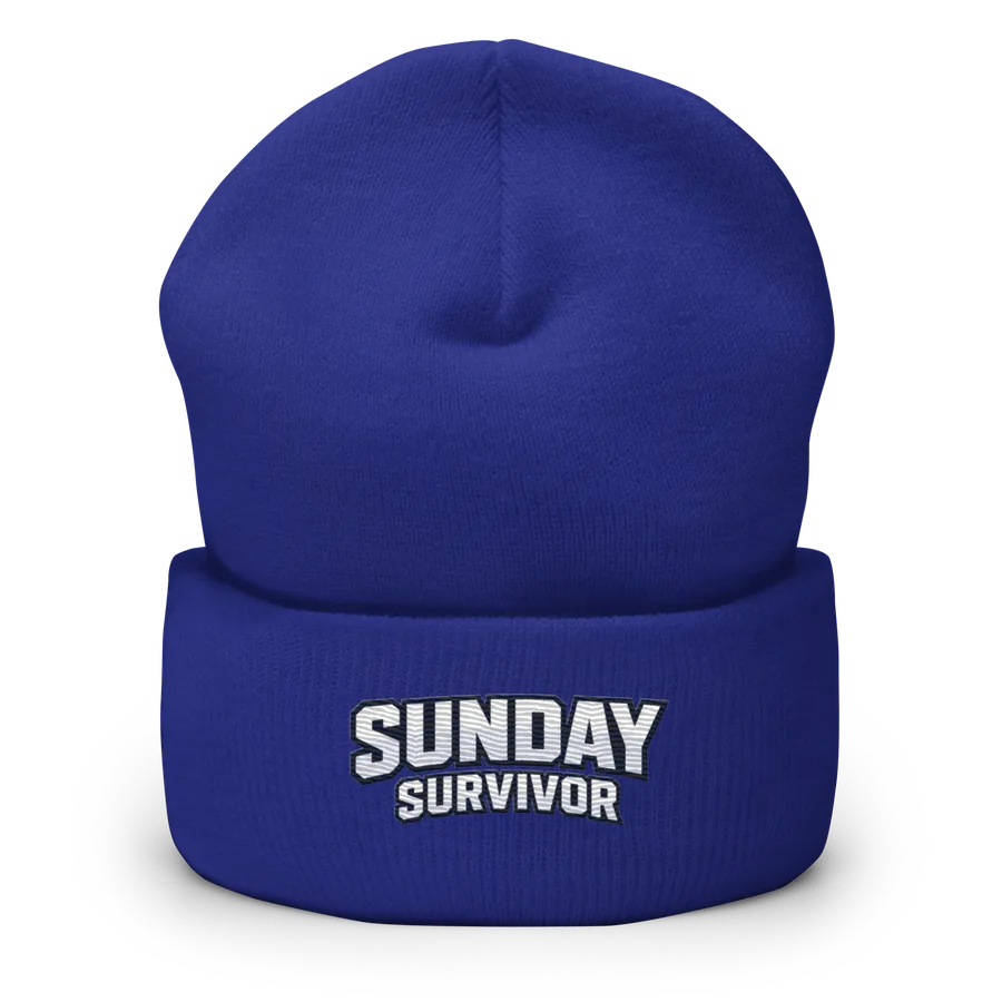 Beanie view 4