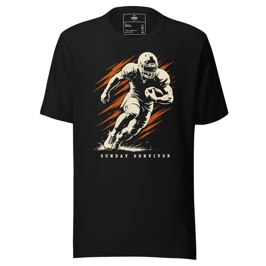 Breakaway T-Shirt