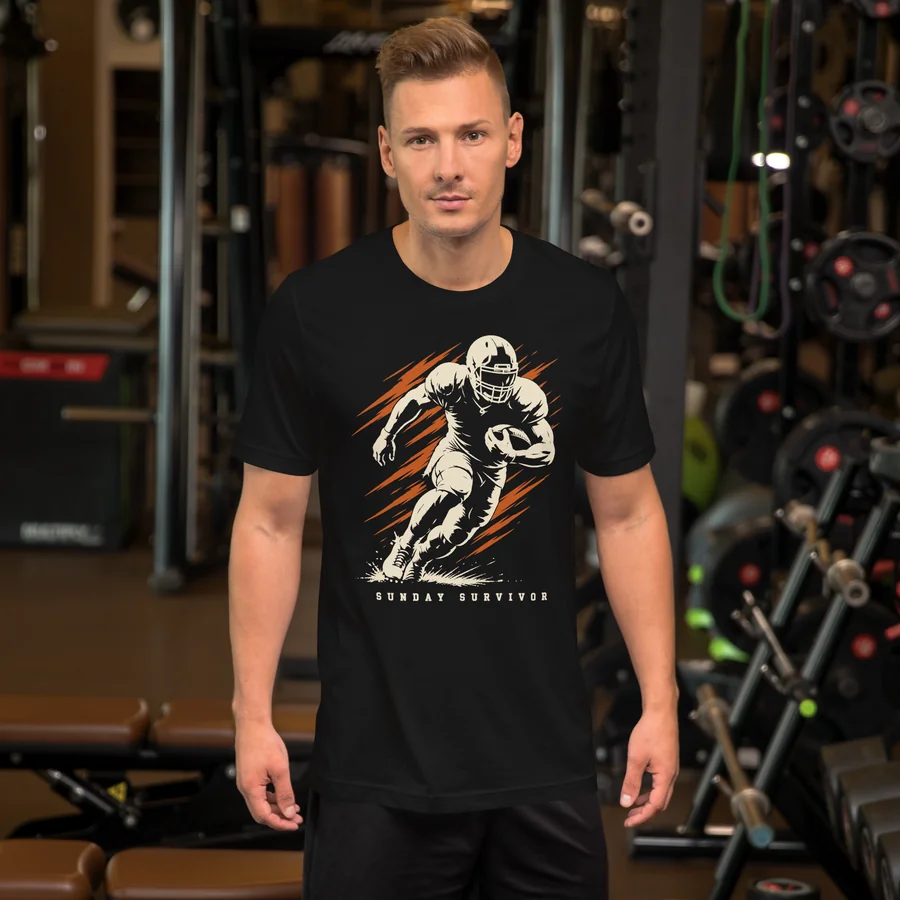 Breakaway T-Shirt, view 2