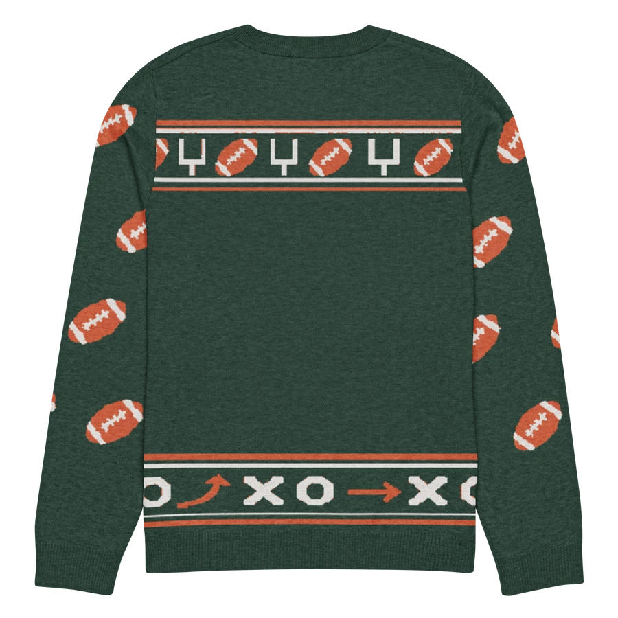 Check The Replay Ugly Sweater, view 5
