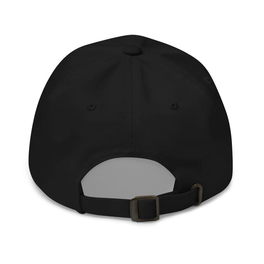 COMMISH Hat, view 5