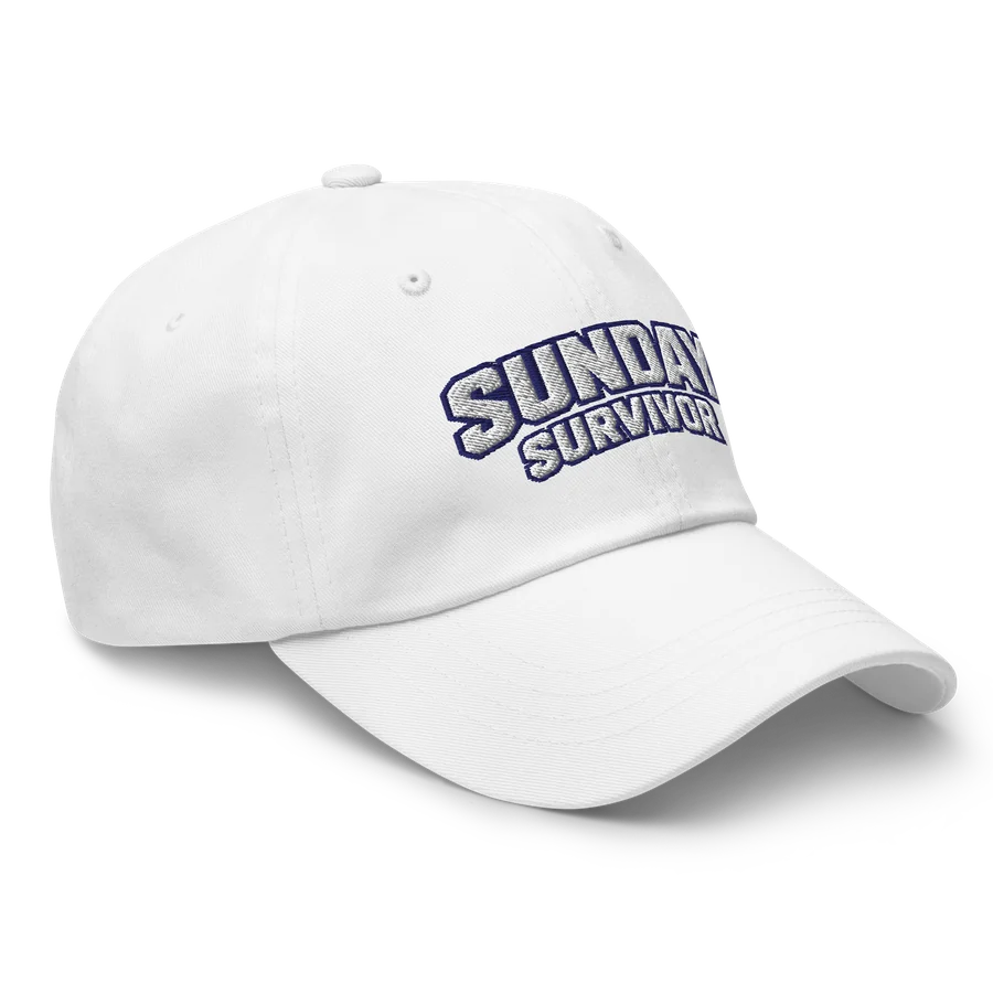 Dad Hat, view 4