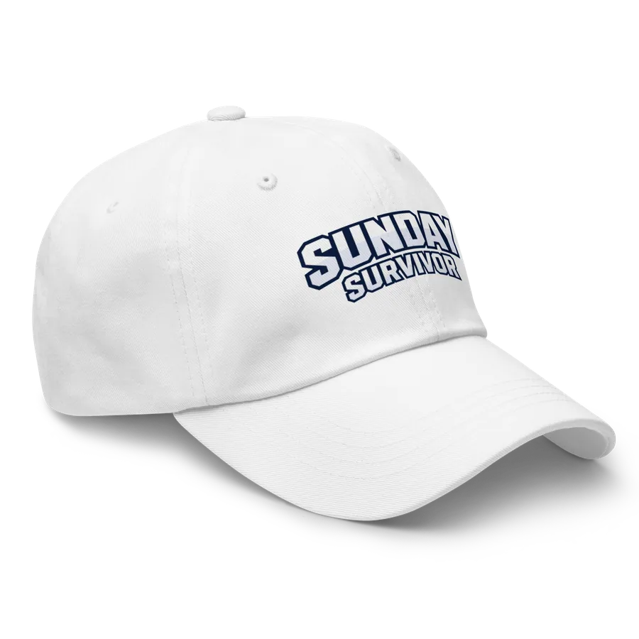 Dad Hat view 4
