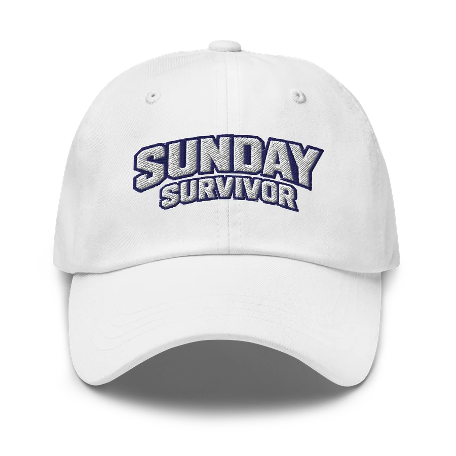 Dad Hat