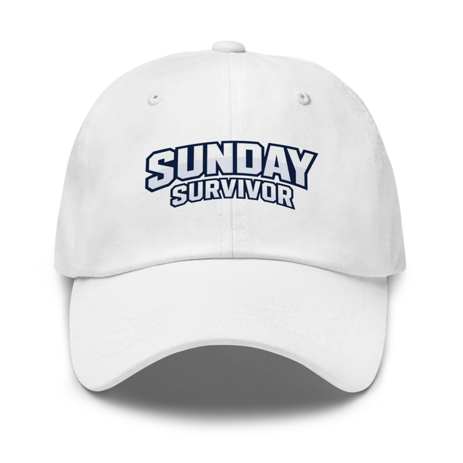 Dad Hat