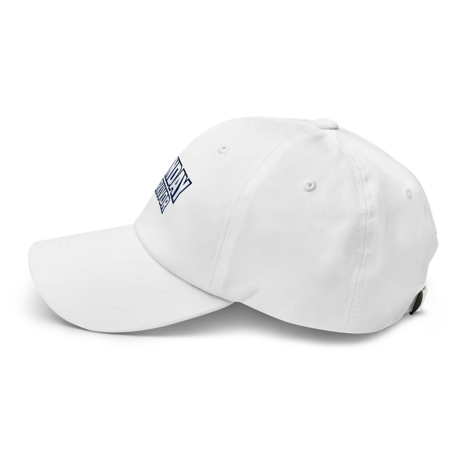 Dad Hat view 5