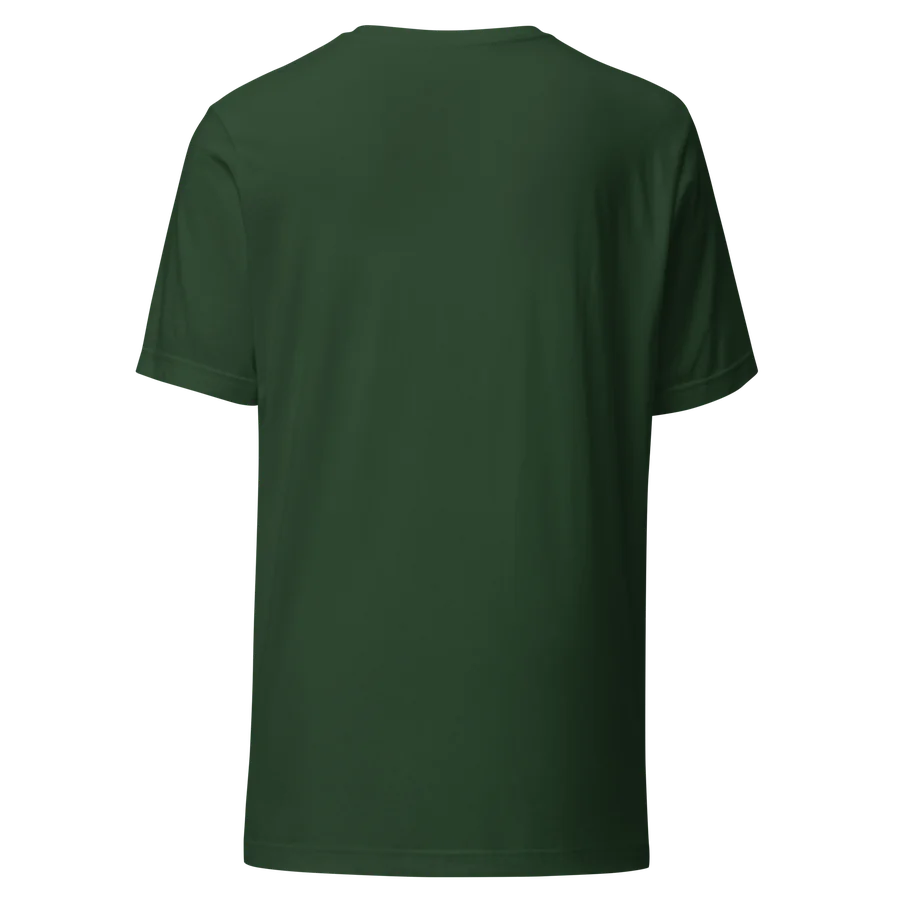 Feast Mode T-Shirt, view 4