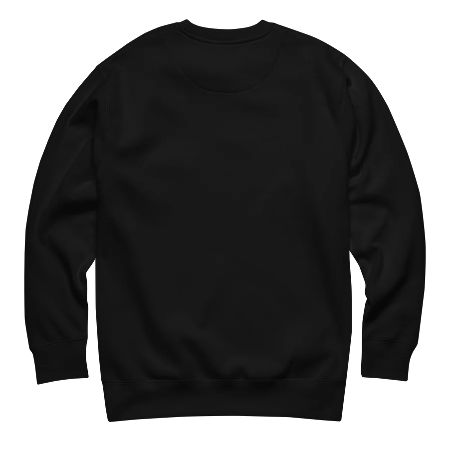 Football Is Life Sweatshirt, view 5