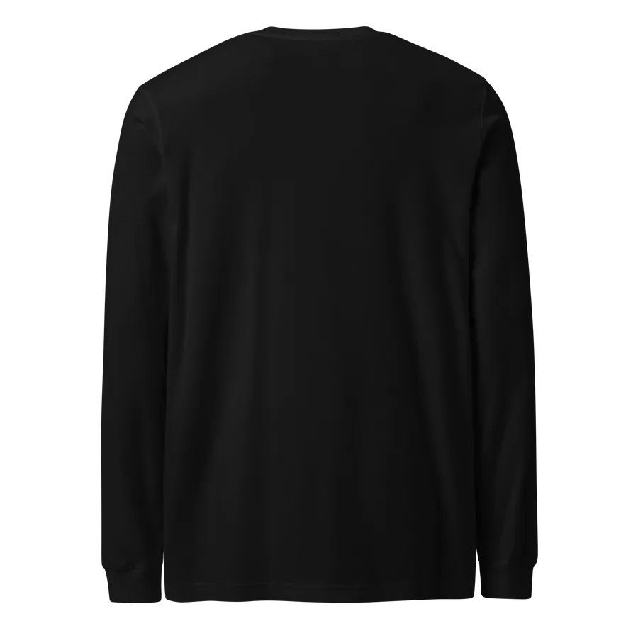 It's Simple Long Sleeve Tee, view 5