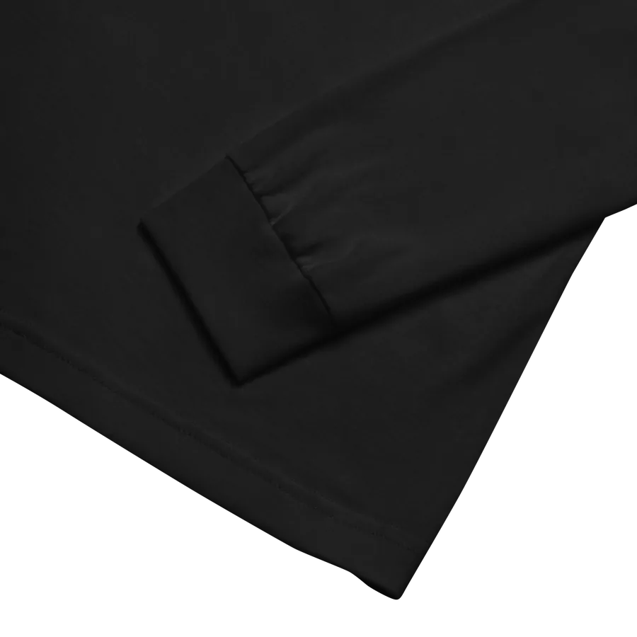 It's Simple Long Sleeve Tee, view 4