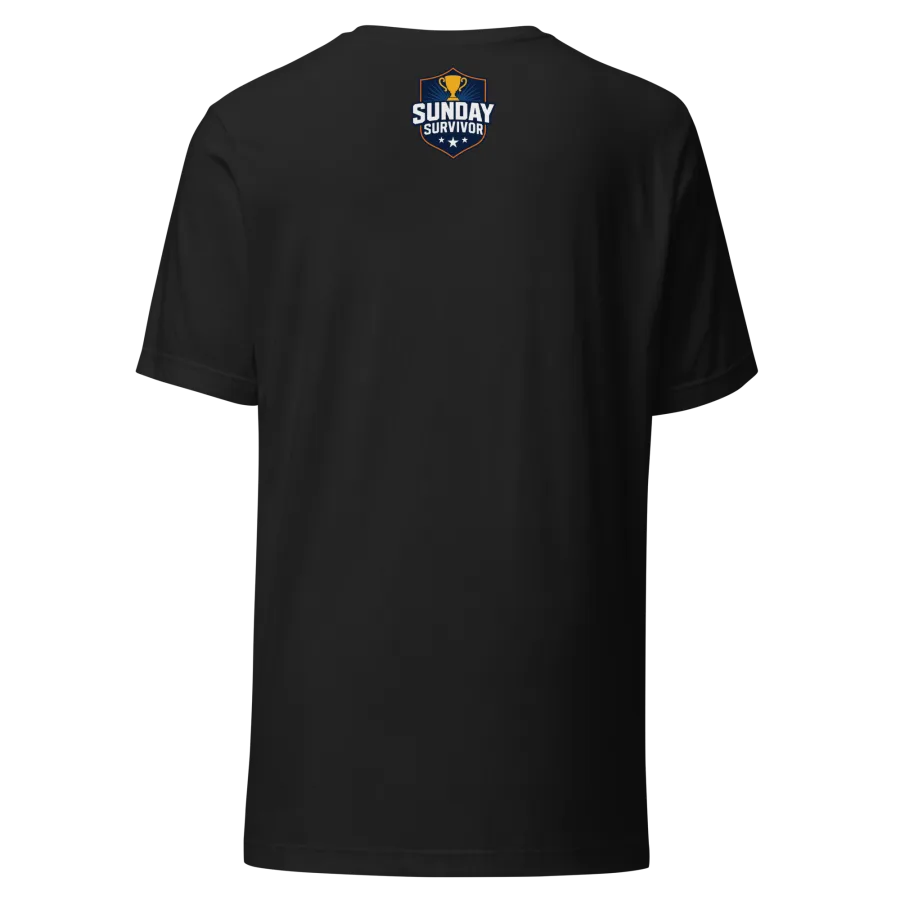 ONE AND DONE T-Shirt view 2