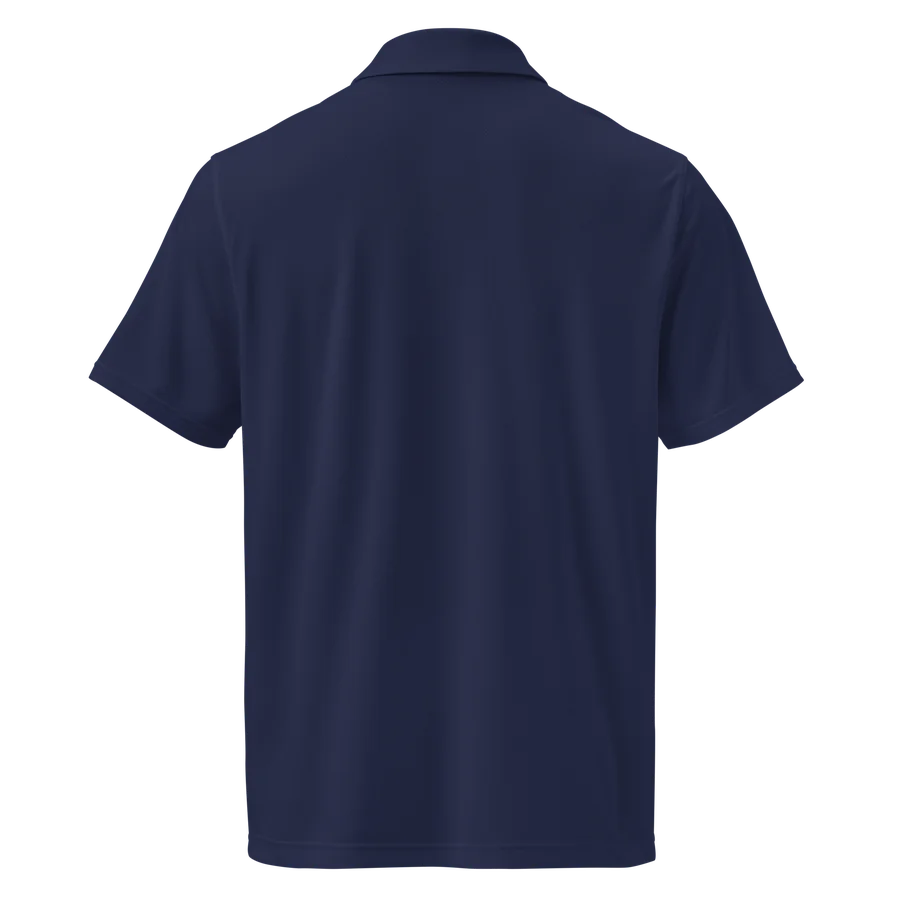 Sunday Survivor Under Armour® Performance Polo view 4