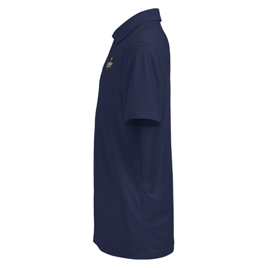 Sunday Survivor Under Armour® Performance Polo view 6