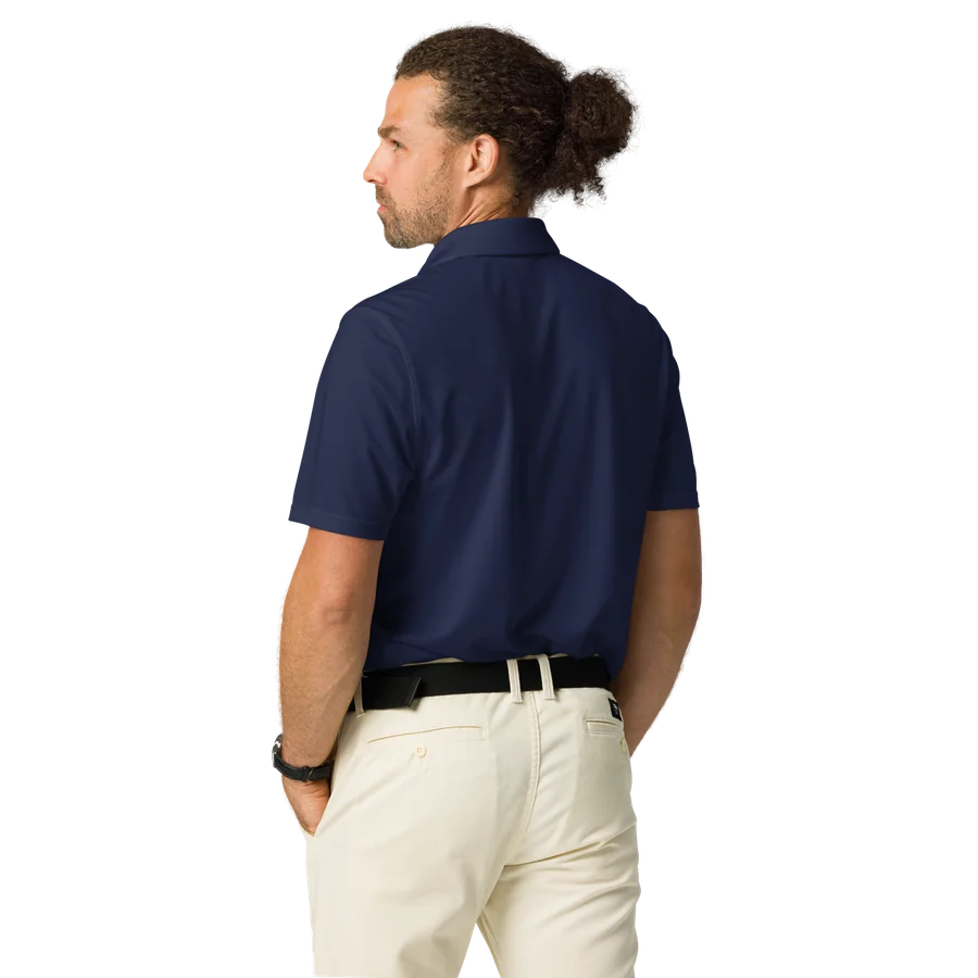 Sunday Survivor Under Armour® Performance Polo view 5