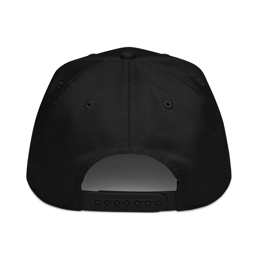 Run The Ball Hat, view 4