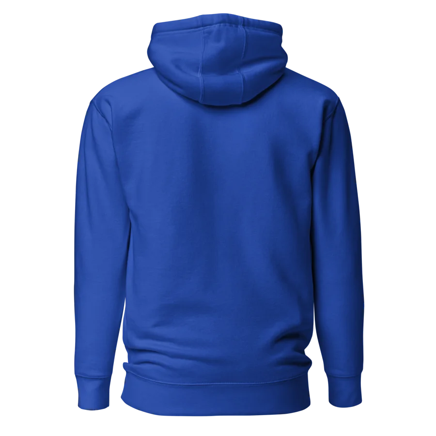 Sunday Survivor Signature Hoodie view 2