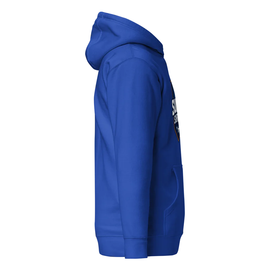 Sunday Survivor Signature Hoodie view 4