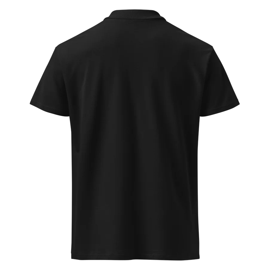 Signature Polo, view 4