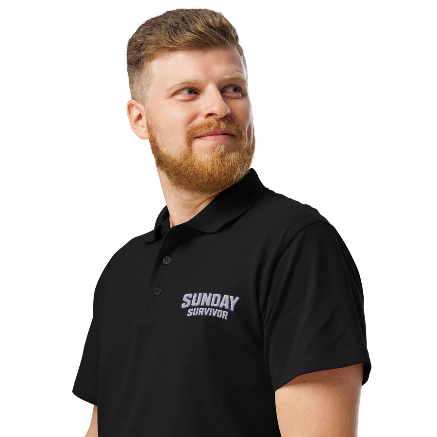 Signature Polo, view 3