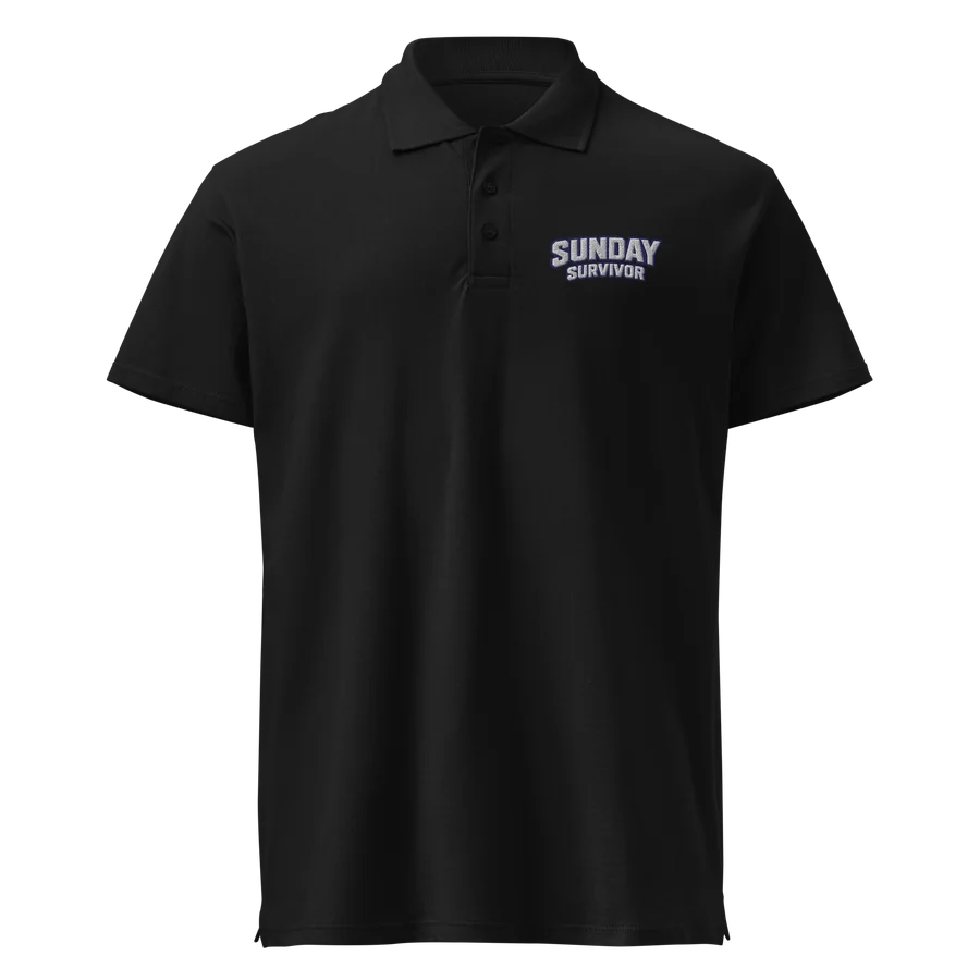 Signature Polo