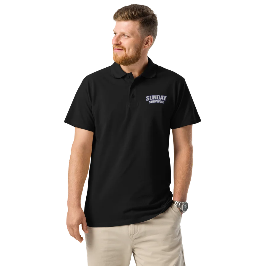Signature Polo, view 2