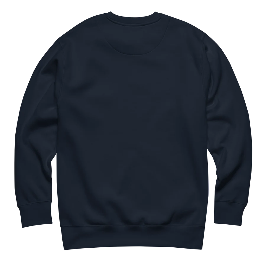 Sunday Survivor Signature Sweatshirt view 2