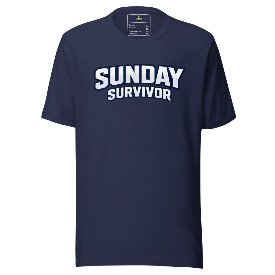 Signature T-Shirt