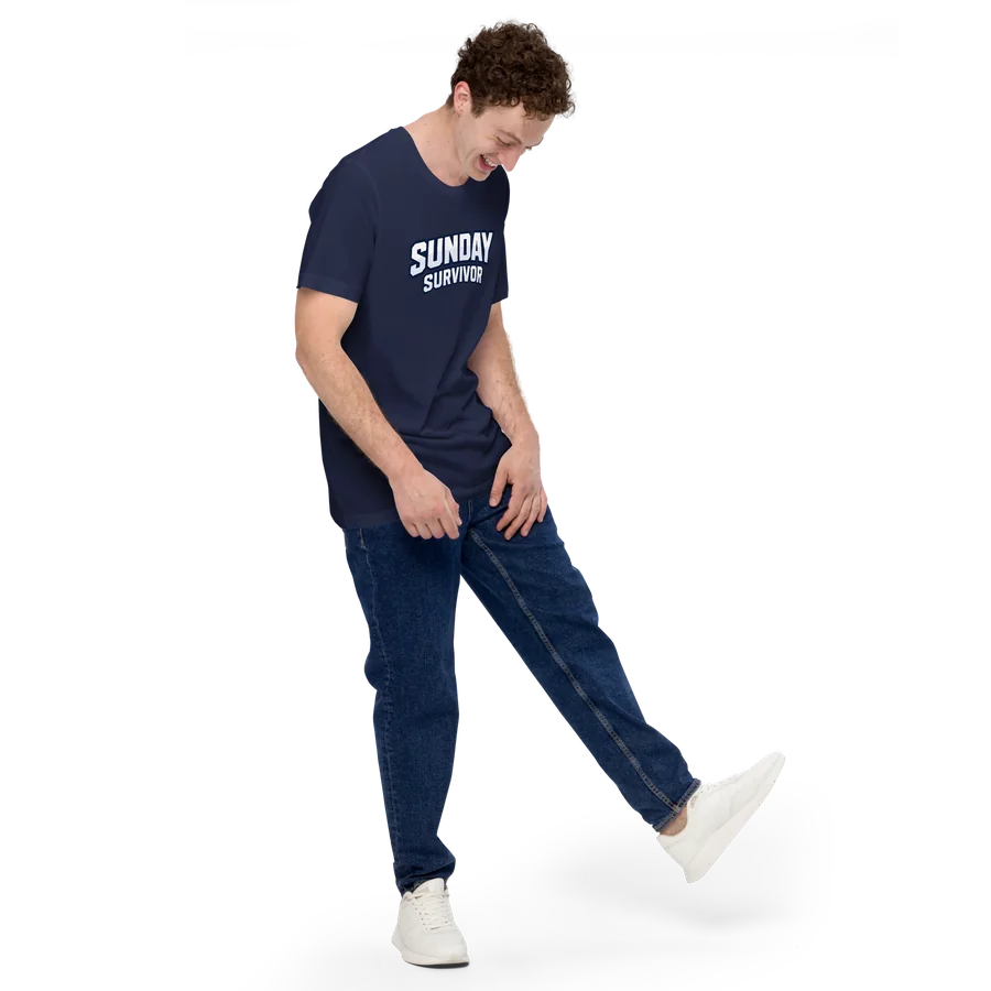 Signature T-Shirt, view 3