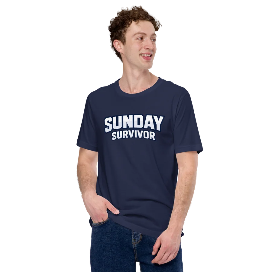 Signature T-Shirt, view 2