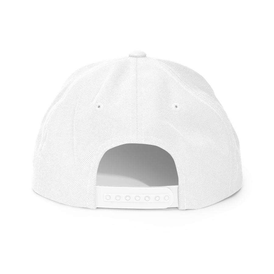 Sunday Survivor Snapback Hat view 4