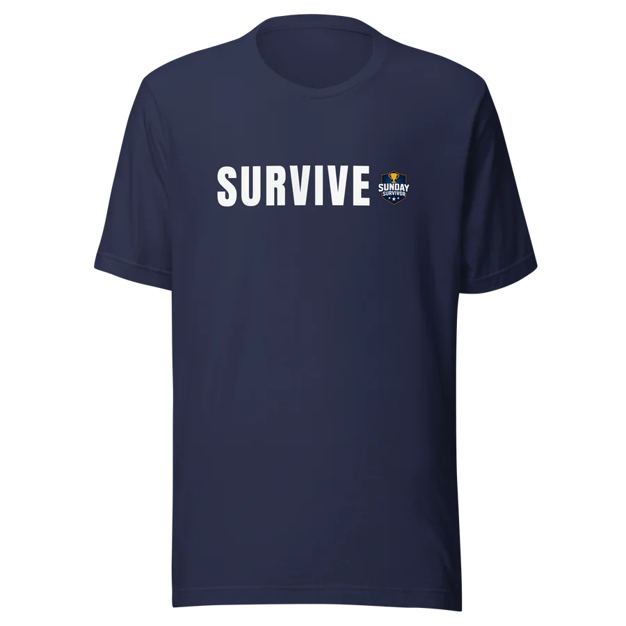 SURVIVE T-Shirt
