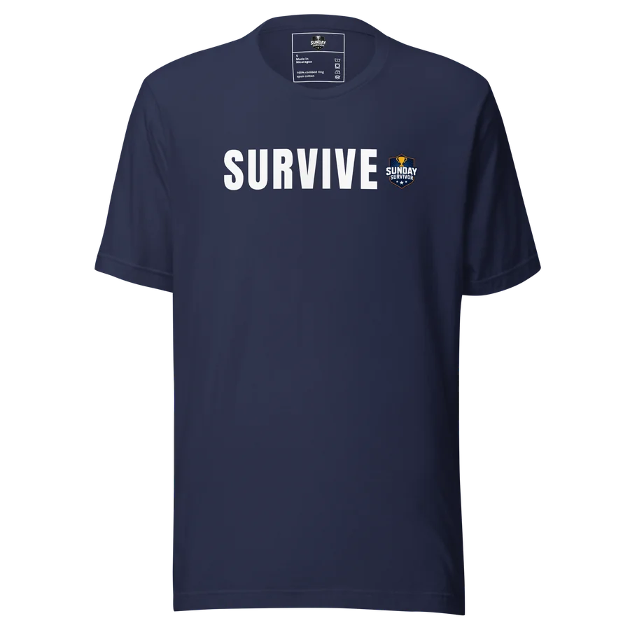 SURVIVE T-Shirt
