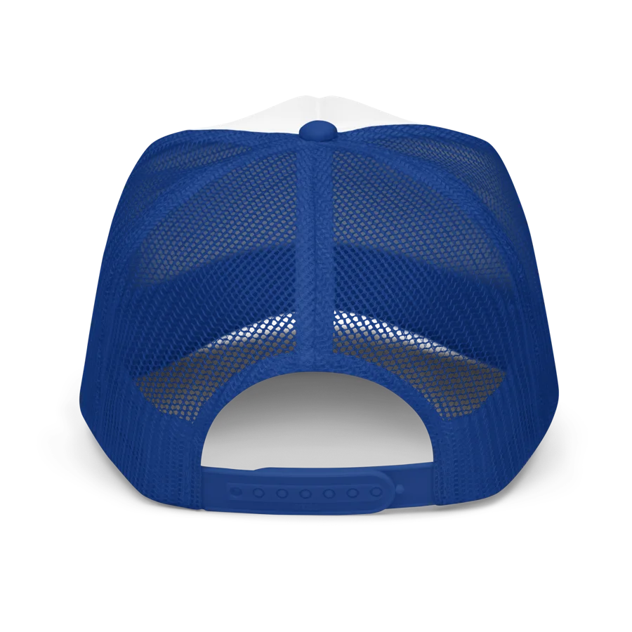 Sunday Survivor Trucker Hat view 4