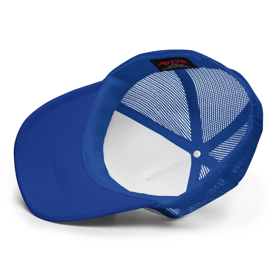 Trucker Hat, view 4