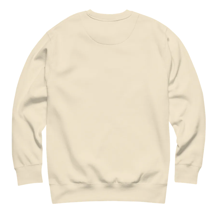 Turkey Game Day Sweatshirt (Left Chest), view 6
