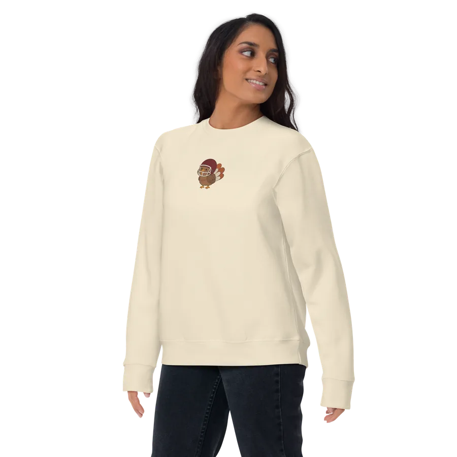 Turkey Game Day Sweatshirt, view 2