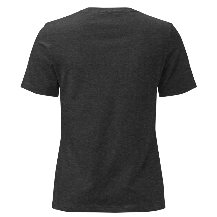 Women's COMMISH T-Shirt view 4
