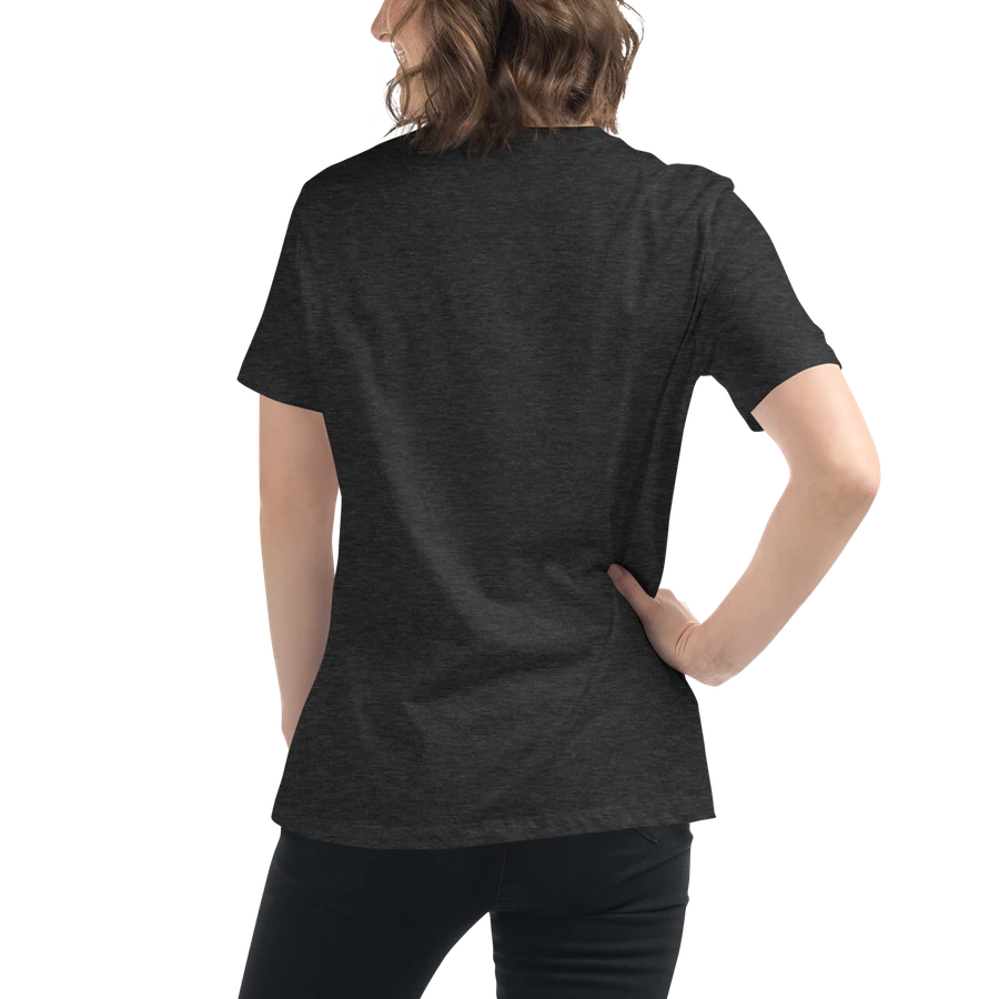 Women's COMMISH T-Shirt, view 4